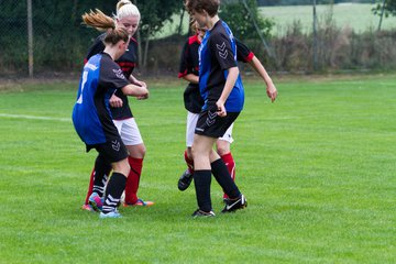 Bild 38 - Frauen FSG BraWie 08 - SV Rickling : Ergebnis: 2:2